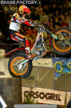 2007-02-17 Milano 623 Mondiale Trial Indoor